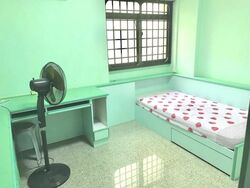 Serangoon North Avenue 3 (Serangoon),  #358399081
